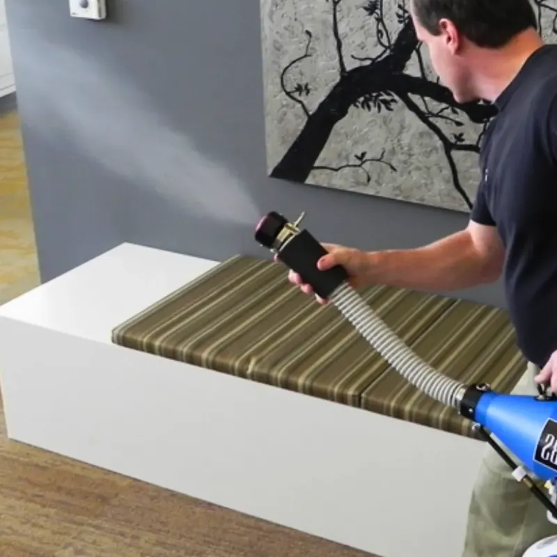 Professional Odor Removal in Longbranch, WA